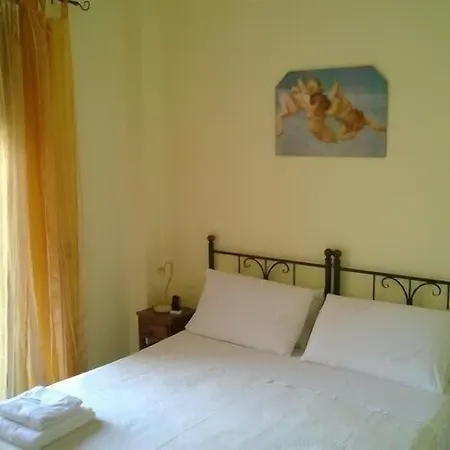 B&B Villa Dante - Policlinico-2