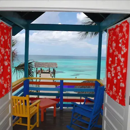 Compass Point Beach Resort-2