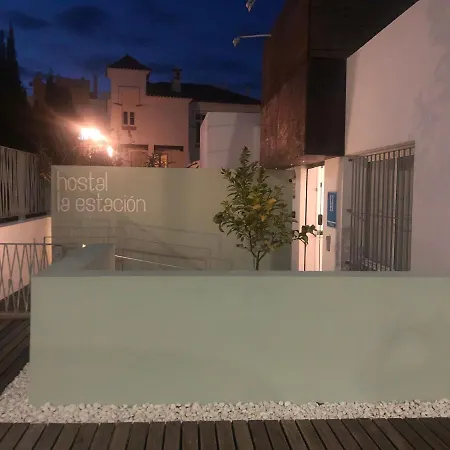 La Estación-2