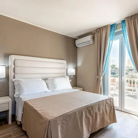 Hotel Villa Bolgheri-3