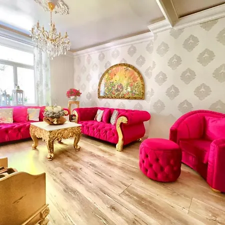 Boutiquehotel Villa Rosenhof-3