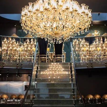 La Bourse Hotel-3