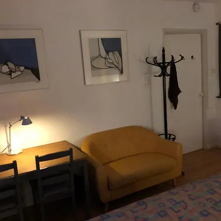 Comfortable Room-3