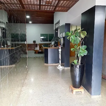 Jales Center Hotel-3
