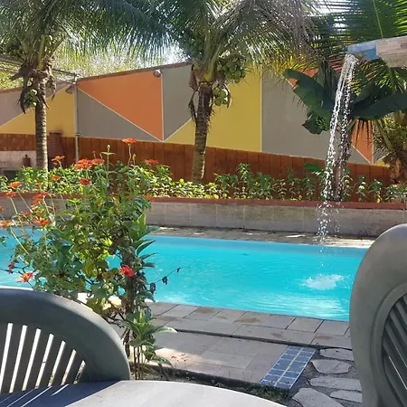 Sitio Recanto Do Paraiso-2