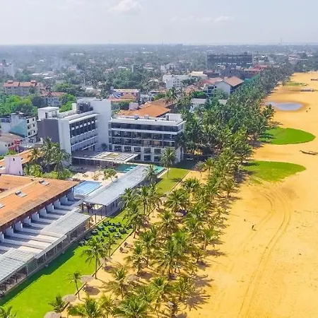 Goldi Sands Hotel-2