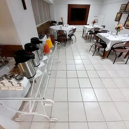 Jales Center Hotel-2