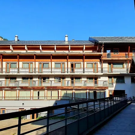 Village vacances de Val d'Isère-3