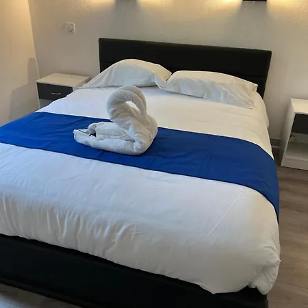 Hotel Castel Louis-2