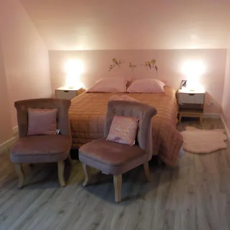 La Maison D'Annick-3