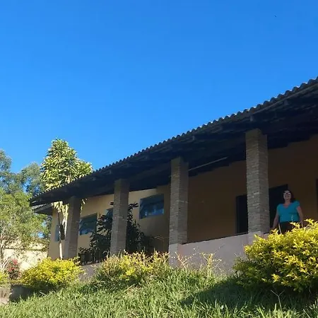 Recanto Varandas Guararema-2