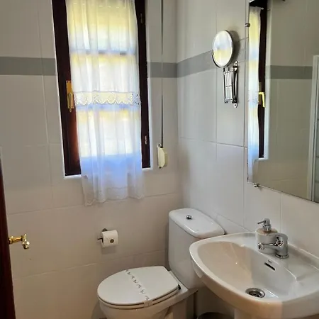 Hostal La Ruta-2