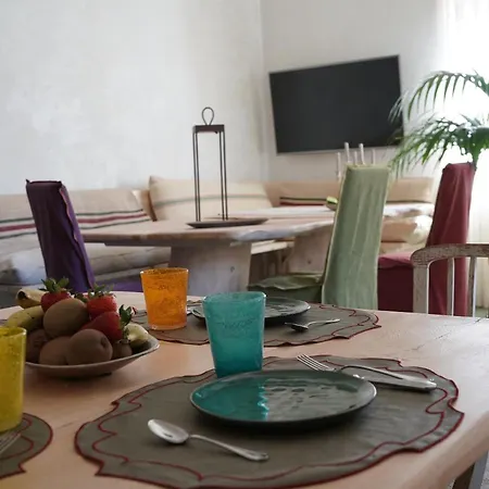 B&B Porto Del Bivio-2