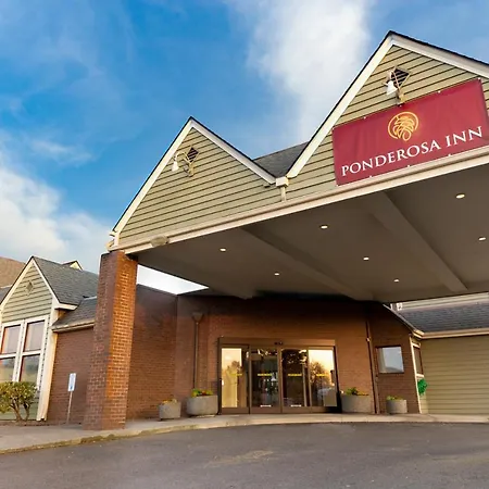 Ponderosa Inn Gresham-2