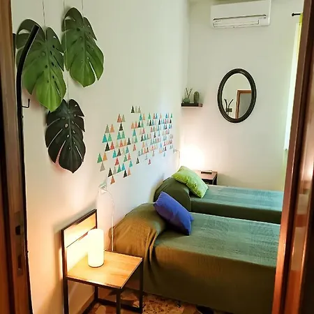 Lo Zizzolo- Bed&Breakfast-3
