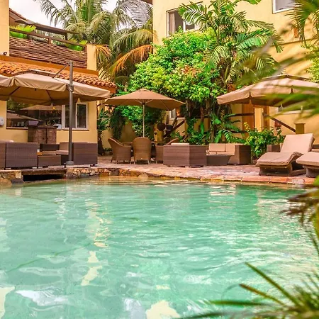 La Villa Boutique Hotel-2