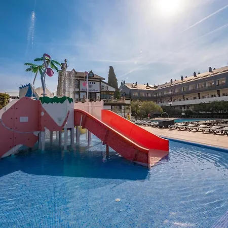 Holiday Home Santa Susanna 94 With Outdoor Swimmingpool-3