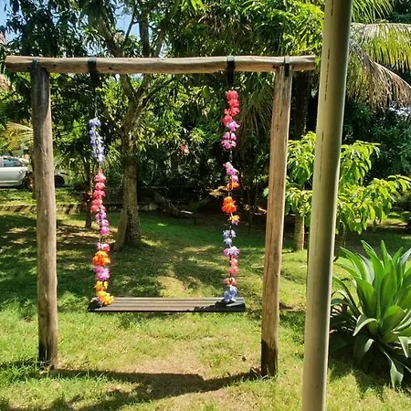 Sitio Recanto Do Paraiso - Srp-3