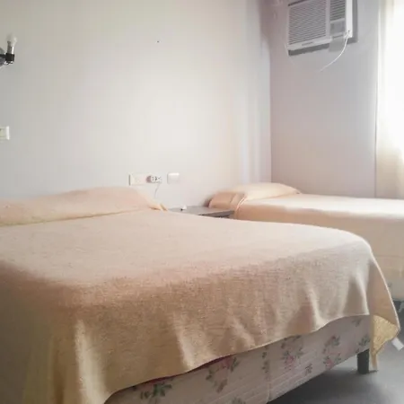 Hotel Mola-3