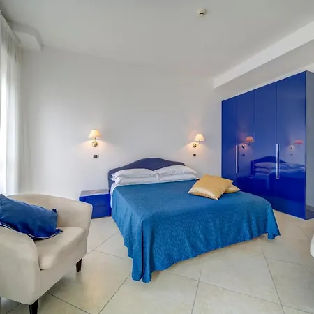 Hotel Carlton Beach-3