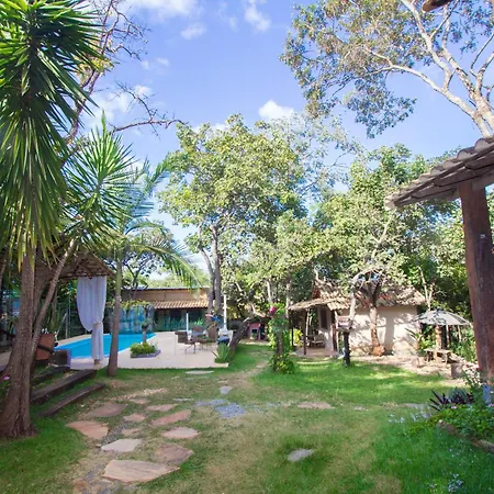 Vila Flores Pousada-2