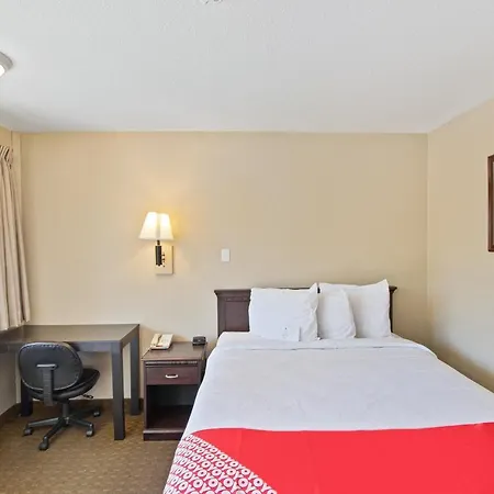 Capital O Hotel Richmond Hill/Savannah Area I-95-2