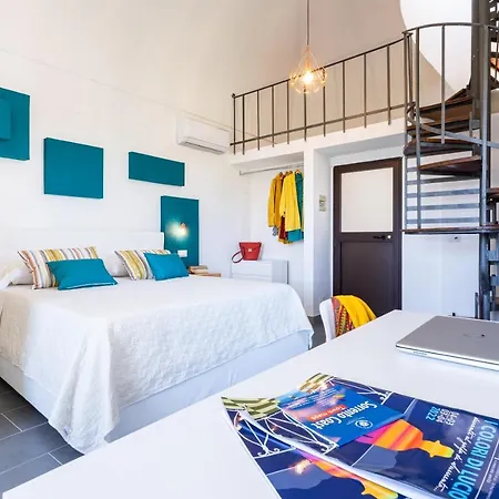 Hotel & Spa Relais Freedom Club-3
