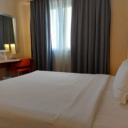 Phi Hotel Alcione-2