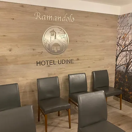 Hotel Residence Ristorante Ramandolo-3