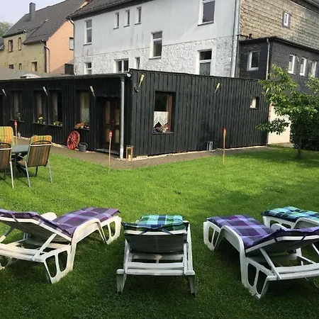 Gaestehaus Bendsieferhof-3