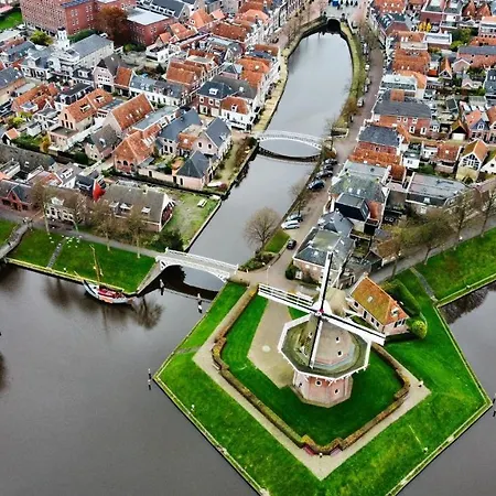 Logement Dokkum-3