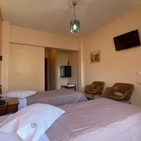 Hotel Cosmos-3