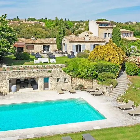 Domaine de l'Enclos-2