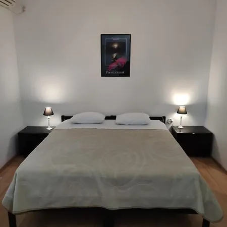 Private Accommodation Raspudic-2