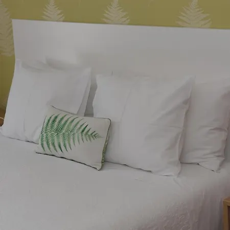 Domus 26 Guesthouse - B&B-3