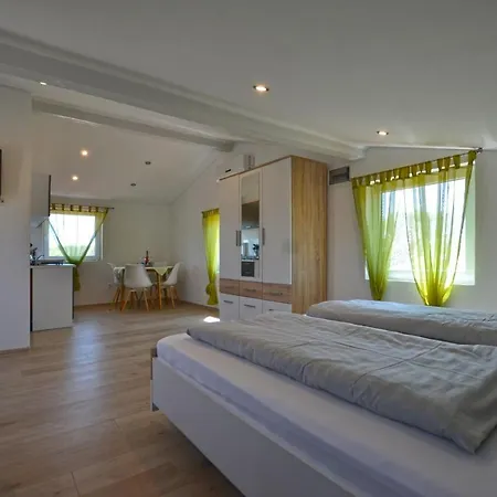Bavica Apartments-3