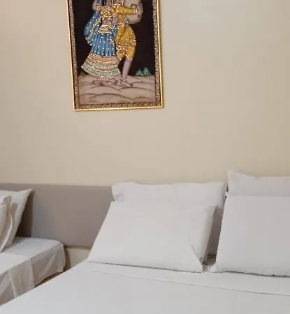 Plaza Hotel Manaus-3