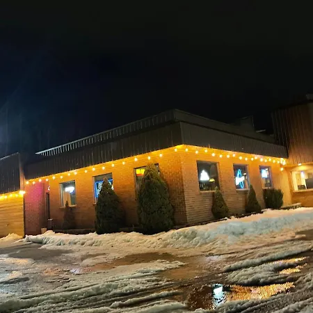 America'S Best Value Inn Sandpoint-3