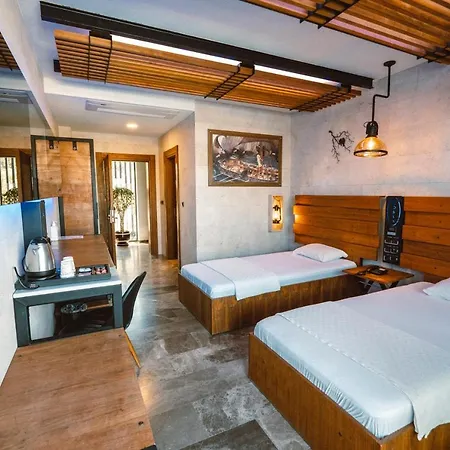Kosa Otel Cesme-3