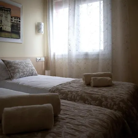 Treviso Rooms-2