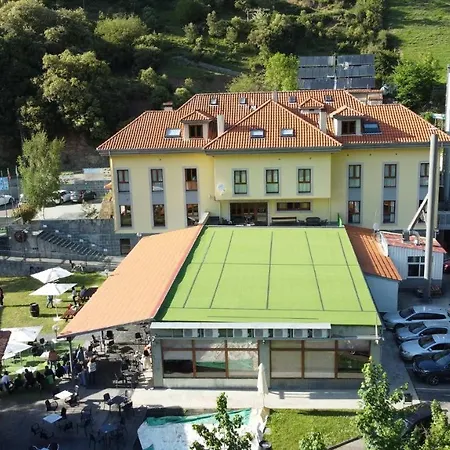 Hotel Santa Cristina-3