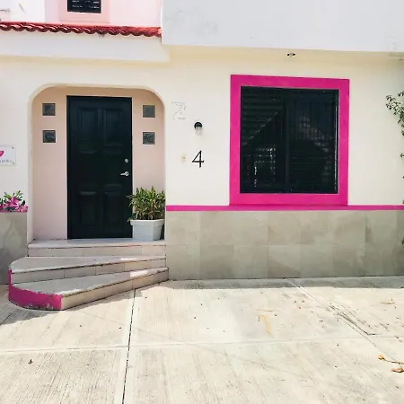 Casa Bugambilias-2