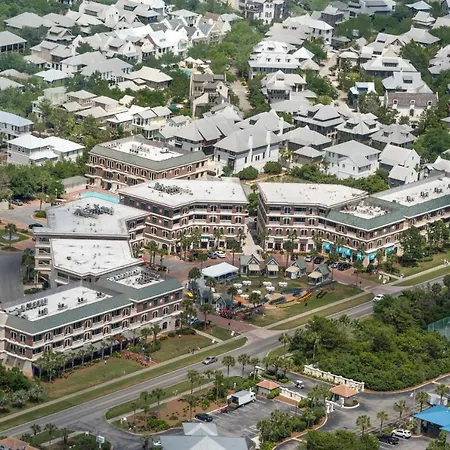 Village Of South Walton 219- Shot Of Paradise-3