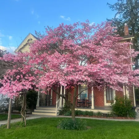 Brickhouse Inn B&B-2