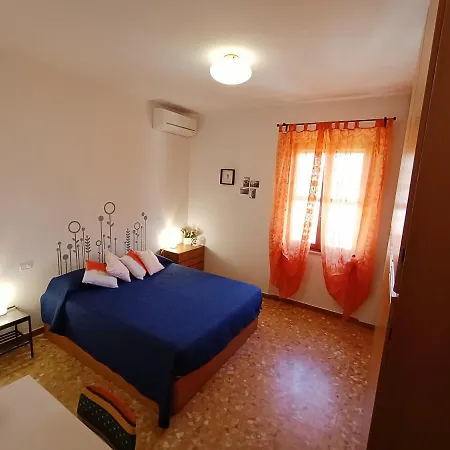 Lo Zizzolo- Bed&Breakfast-2
