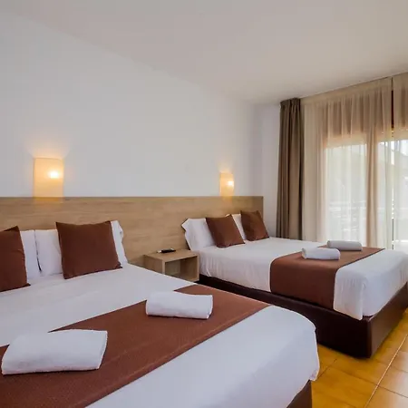 Hotel Hipica Park-3