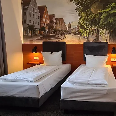 EuroHotel Günzburg-2