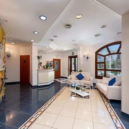 Helios Hotel-3
