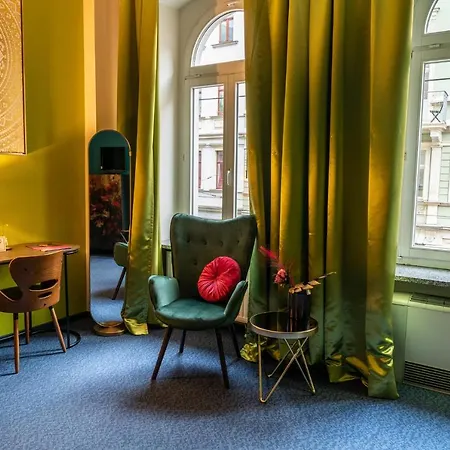 Boutique Hotel Rothenburger Hof-2