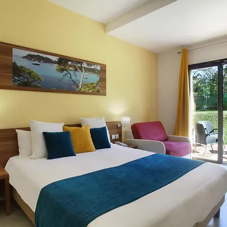 Suite Home Aix en Provence Sud TGV-2